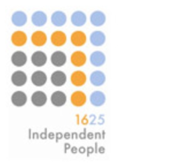 1625 Independent People